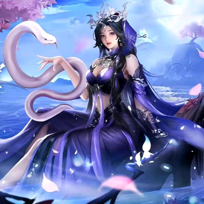 鱼心