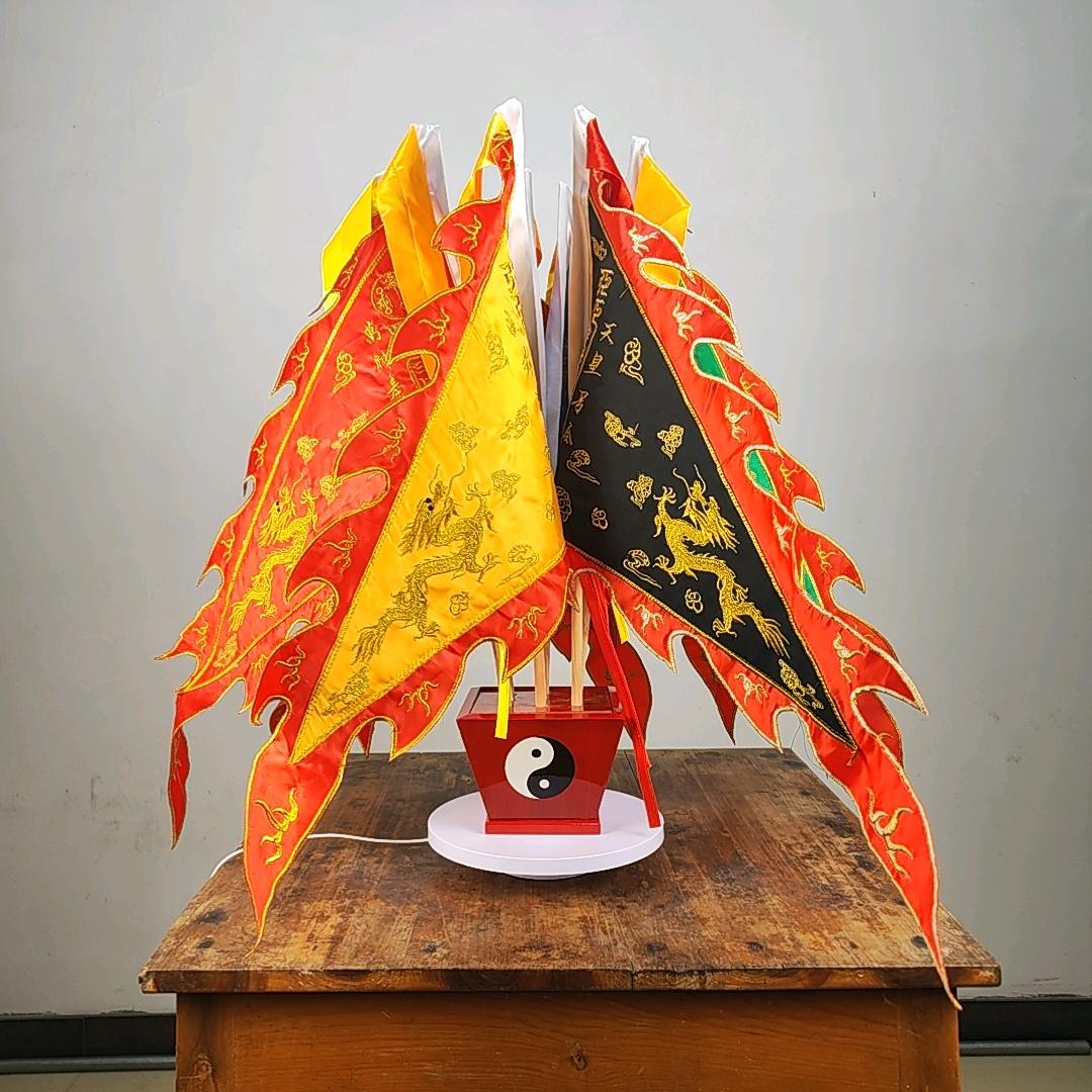 观尘刺绣工厂店