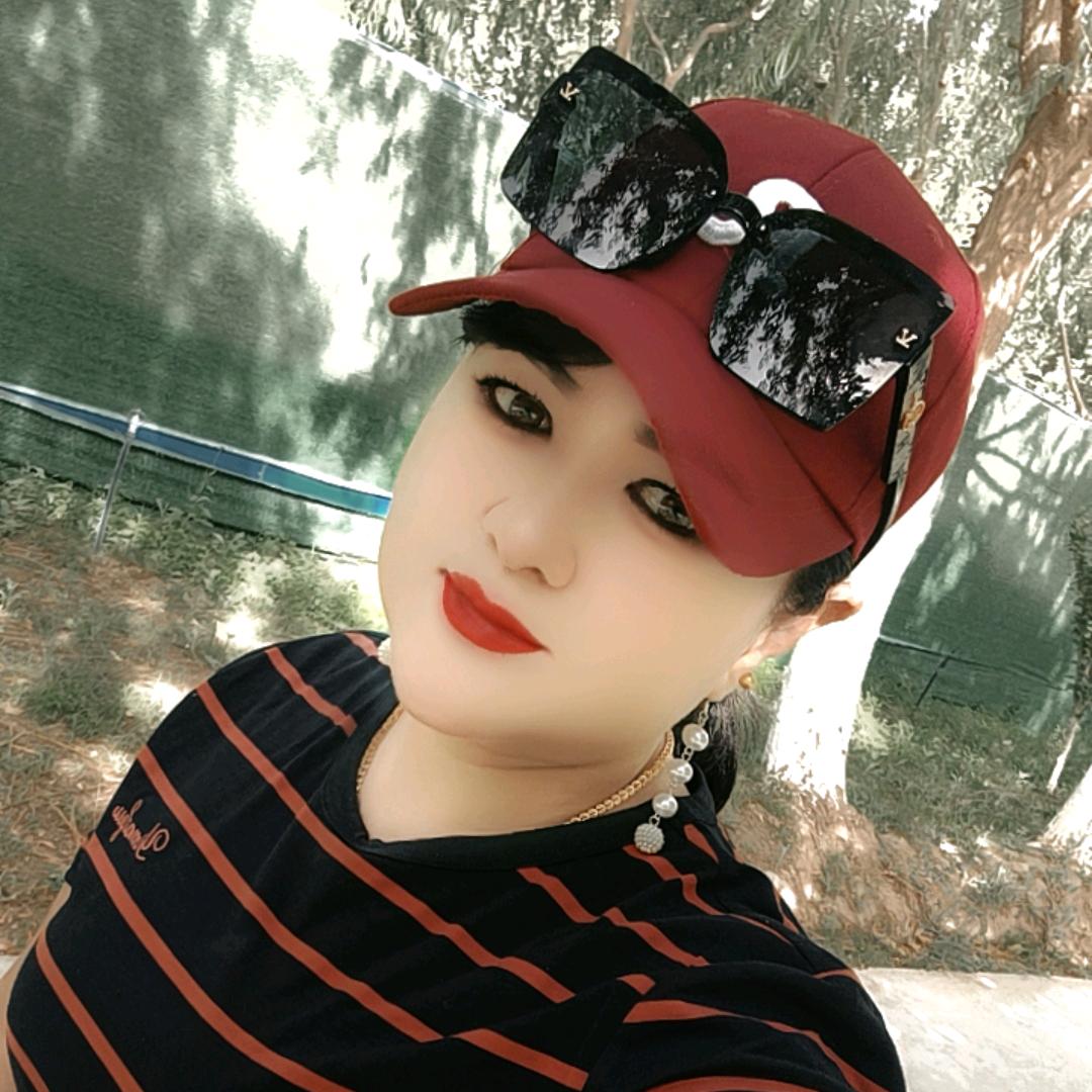 💞阿提古丽💞大号