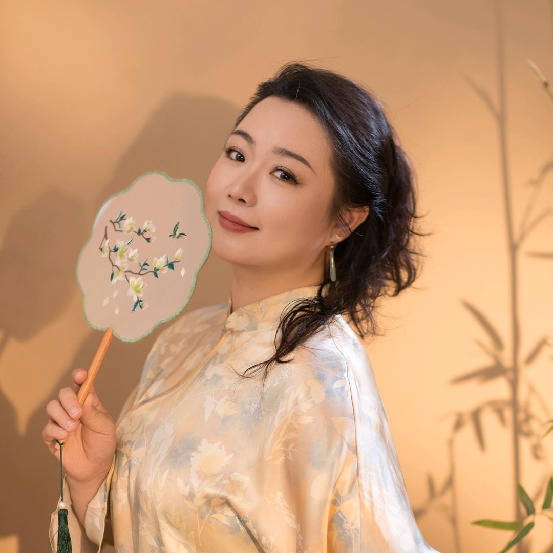 万般微颜～武汉销品茂专柜