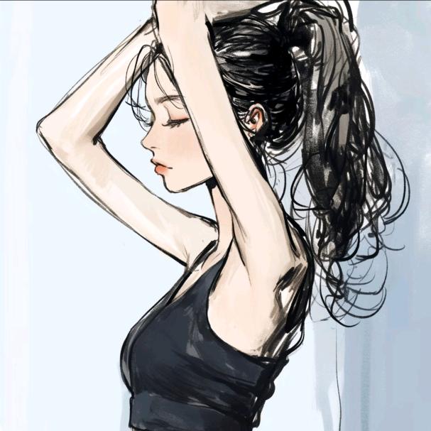 林知知0.0