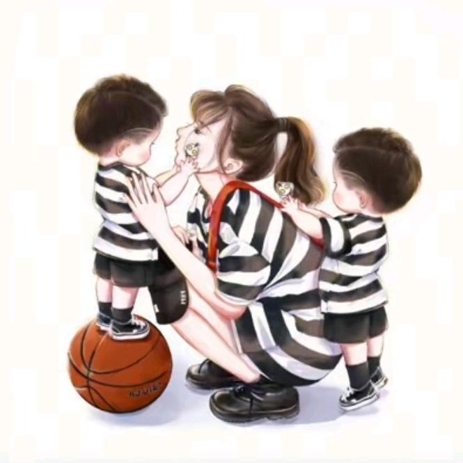 小班班吖！