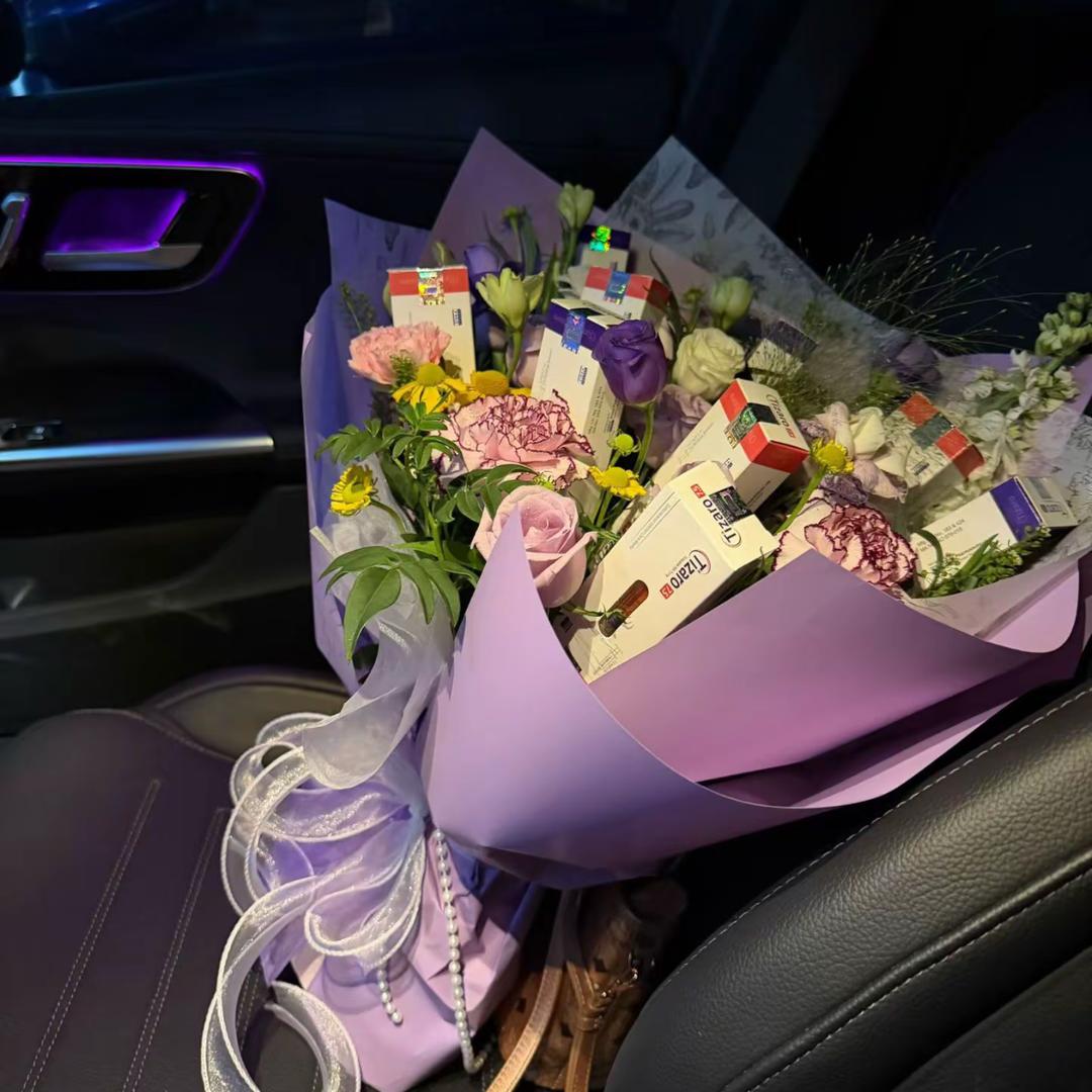 老板给我来杯82年的雪碧