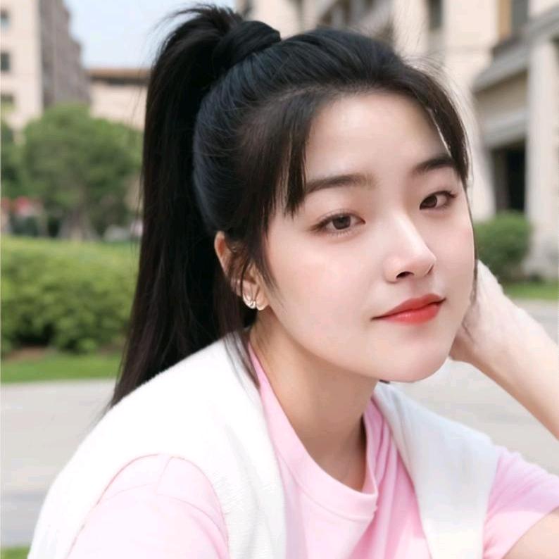 喜欢水洼子的宁青雪