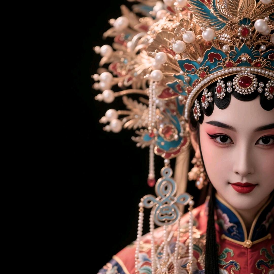 妍妍～呐