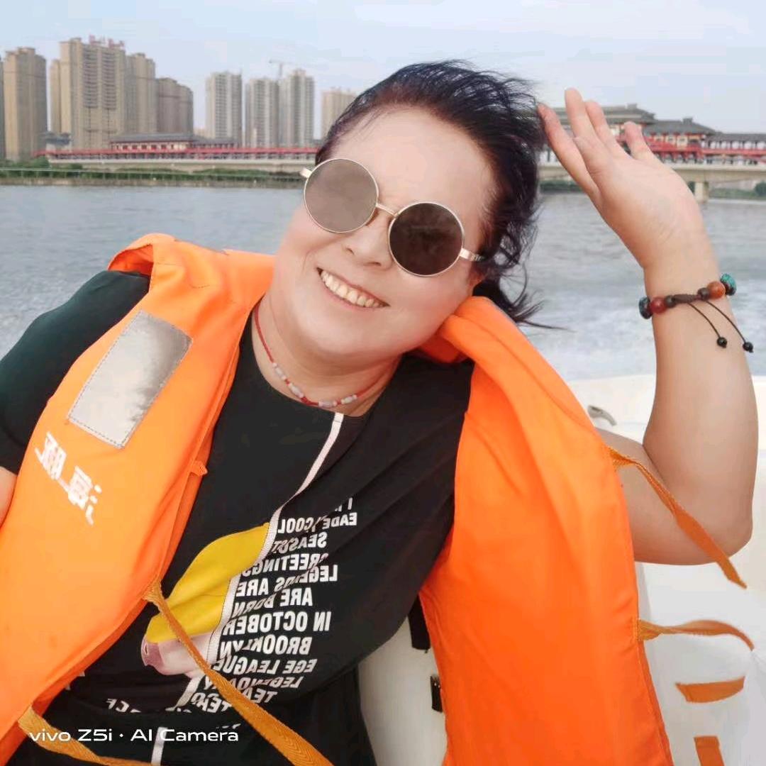 篮天白云