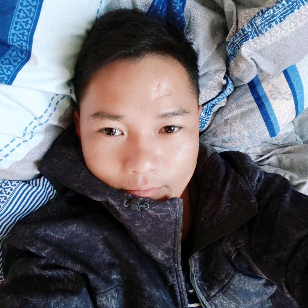 每天一个问候