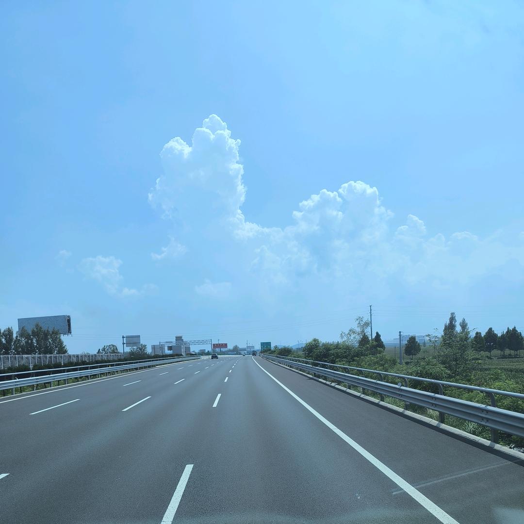 马上到