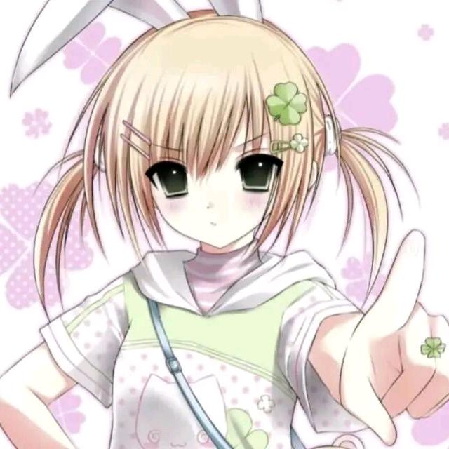 🎧头像