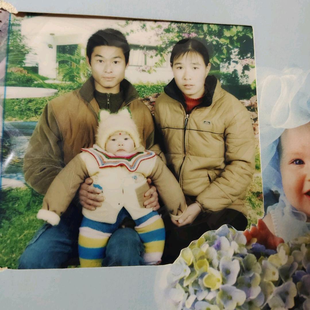 我们会慢慢变老