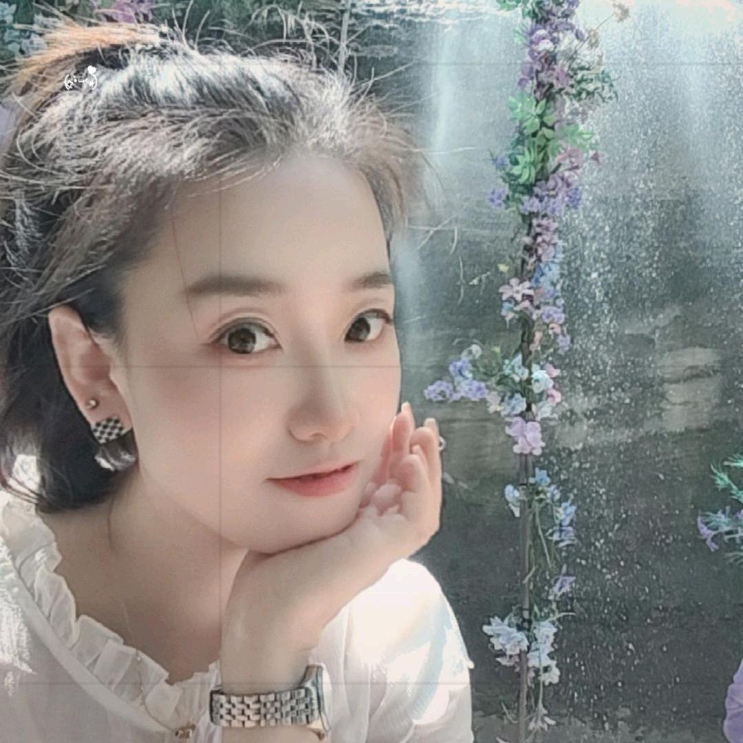 我那时候🉑俊了😘