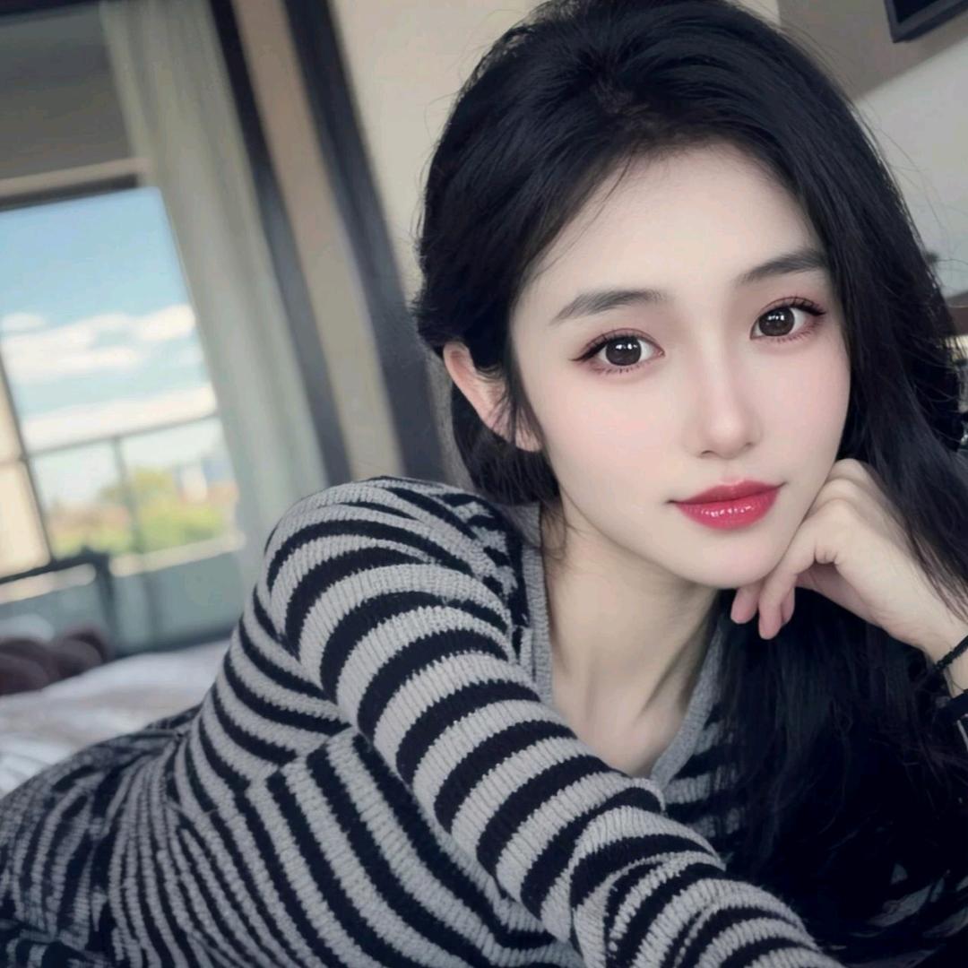 杨呦呦.