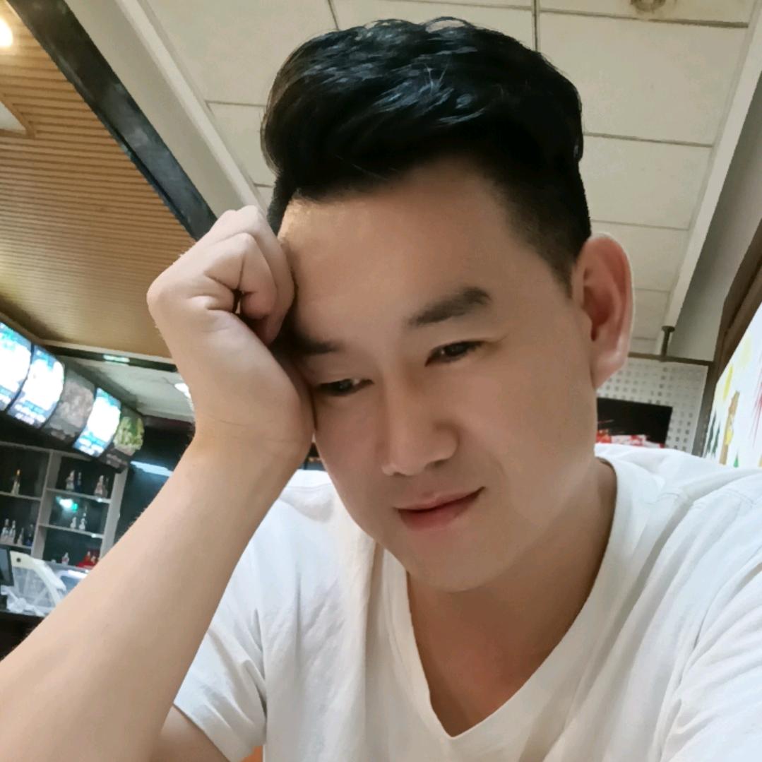 阿军川剧变脸