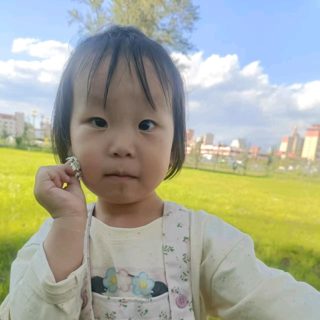 笑笑爸
