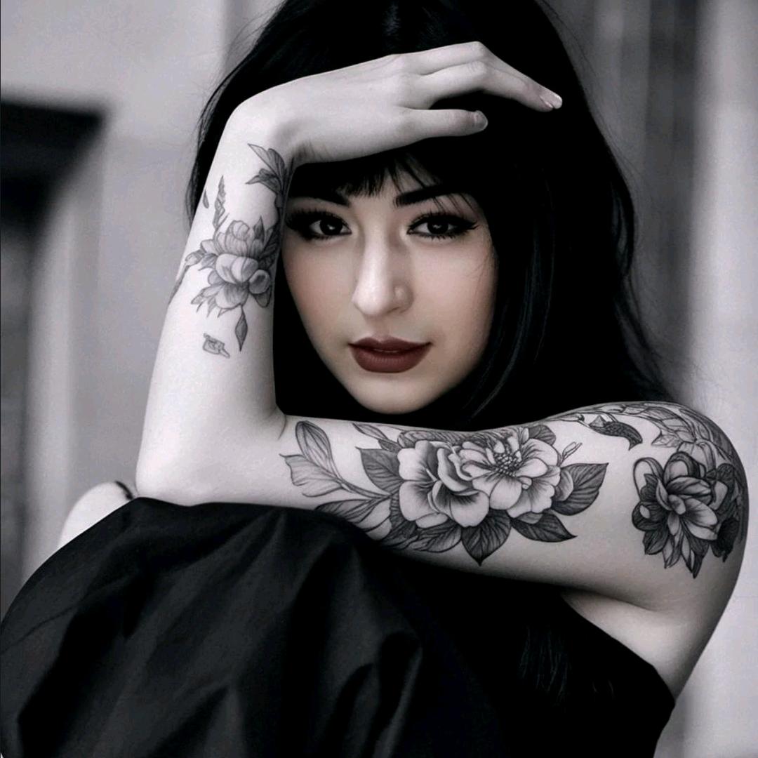 龟兹阿娜