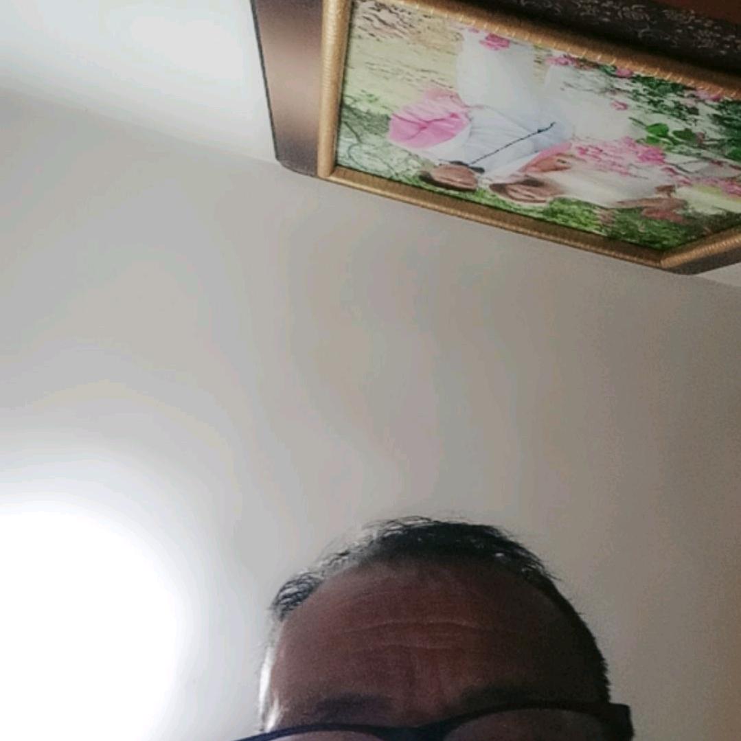 老头