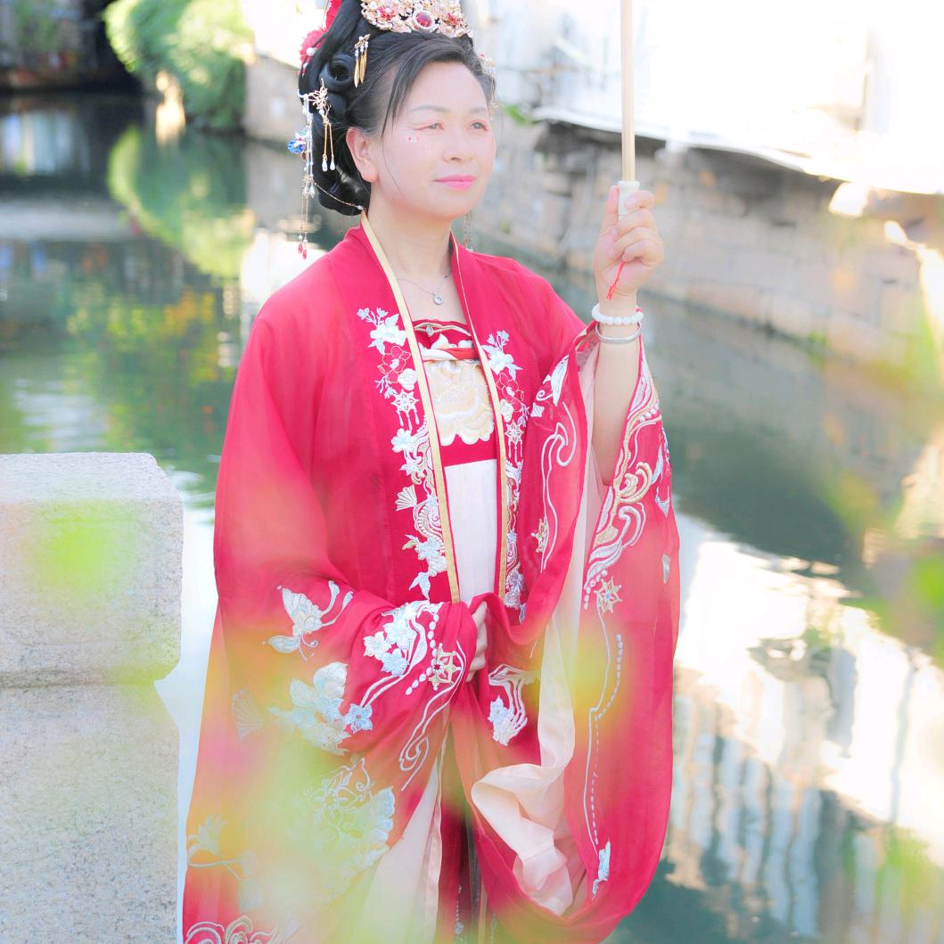 宇妈