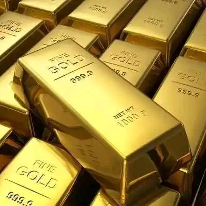 顺势而为之黄金