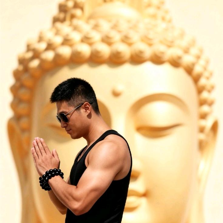 Mr. Zhang（天然肠衣）