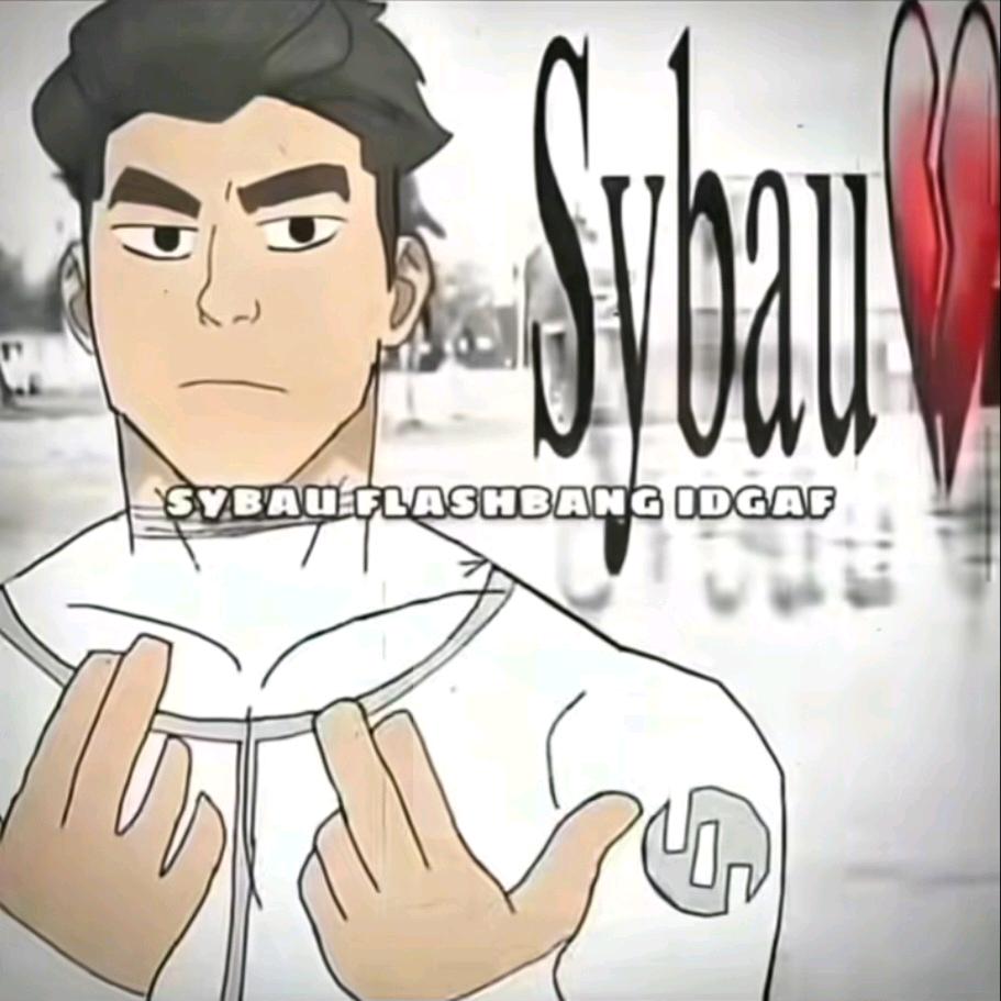 悲伤的维特鲁姆小伙