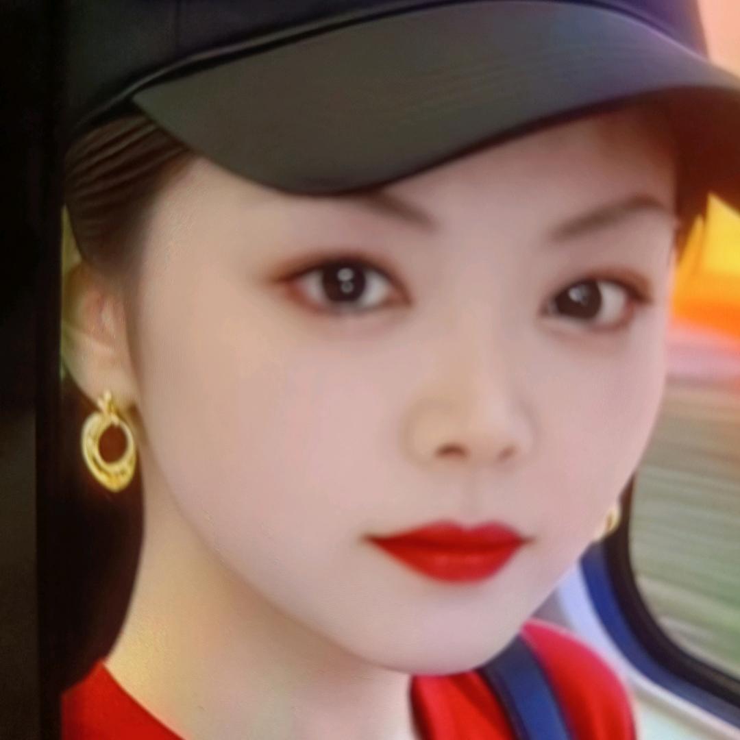 长安大姐