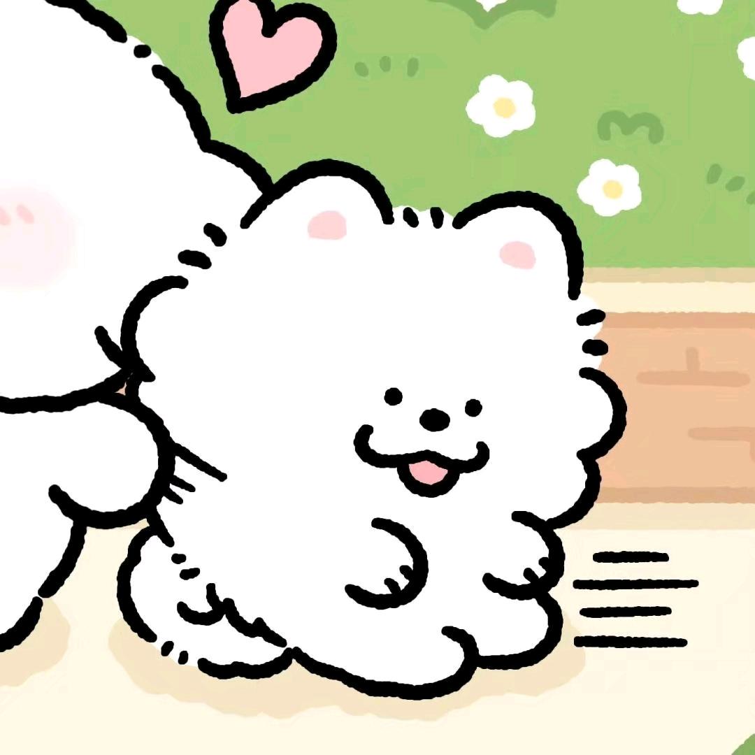 🍡头像