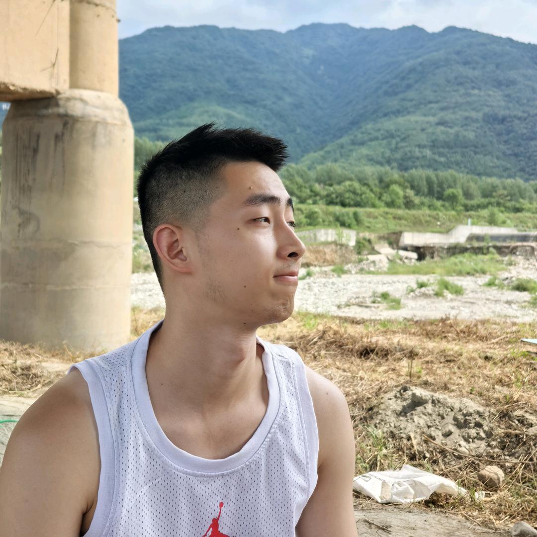 武哥不放工