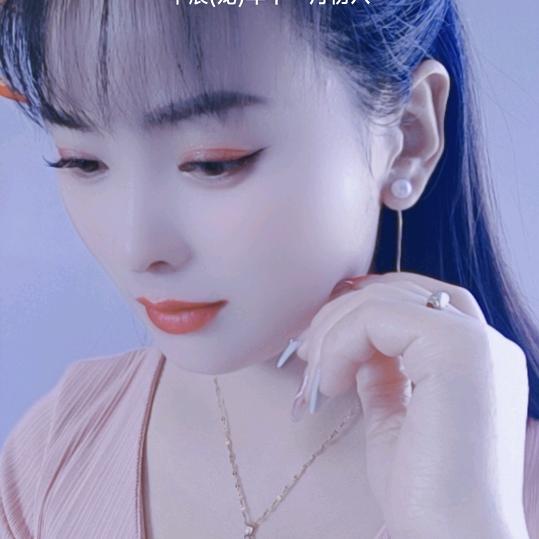 阳光好运女神