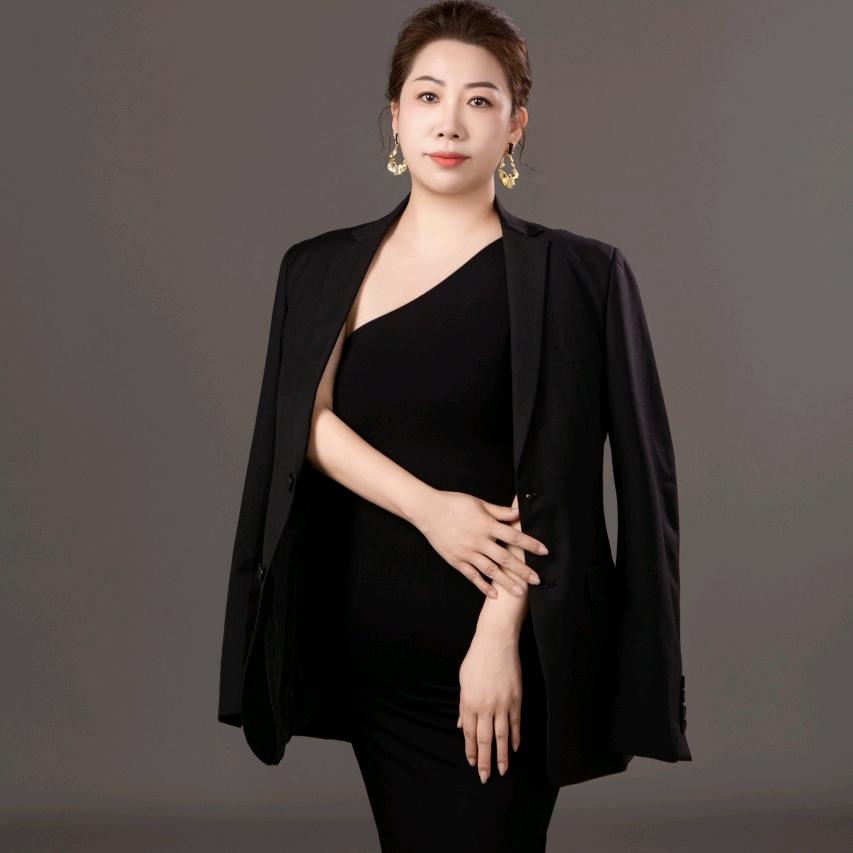 文静聊美业