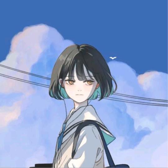 栖云待晞
