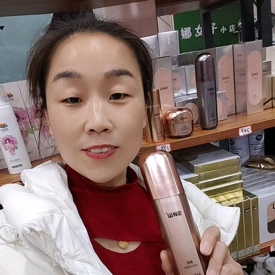 娜女子万荣店