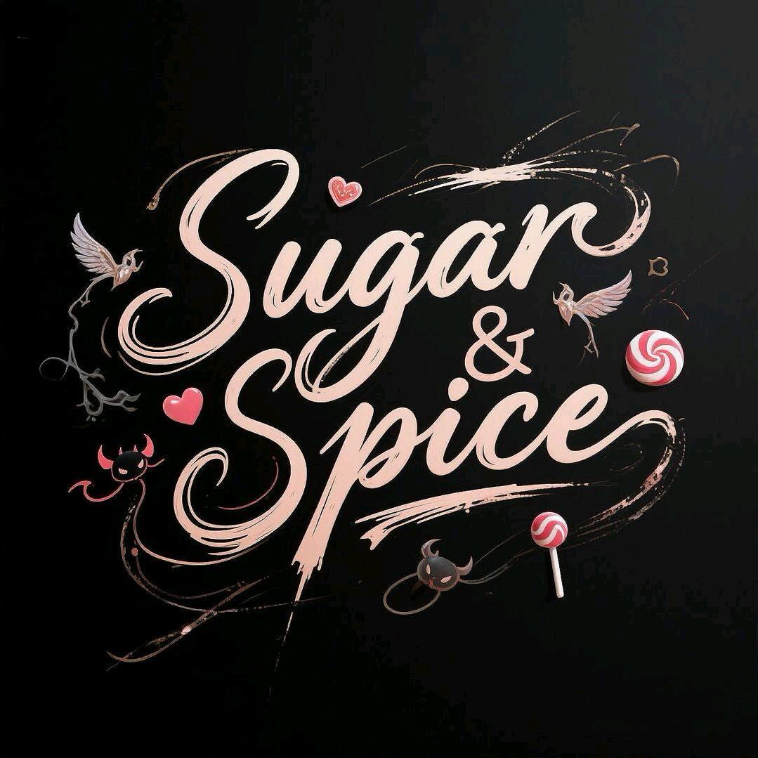 Sugar&Spice