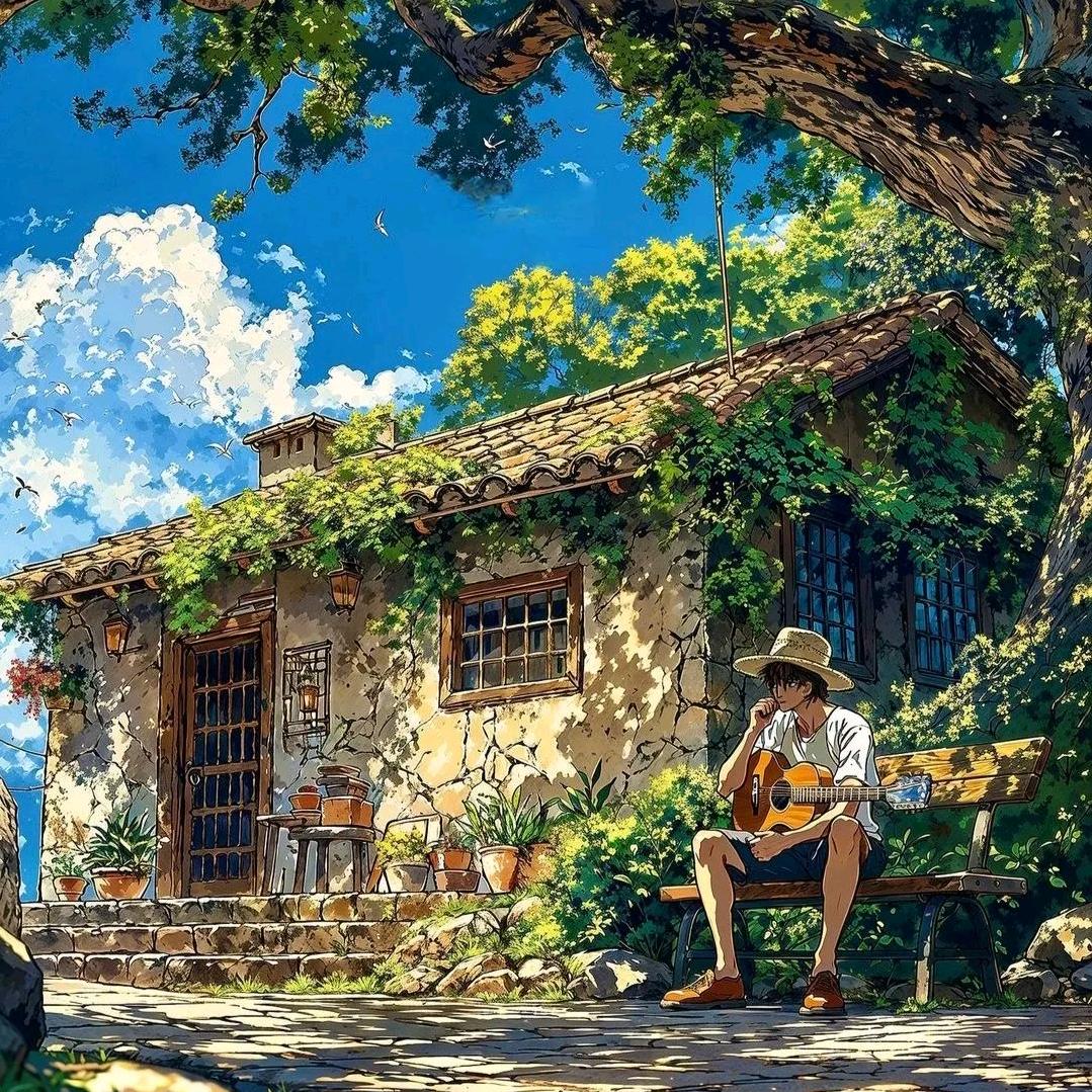 方荀沐苒