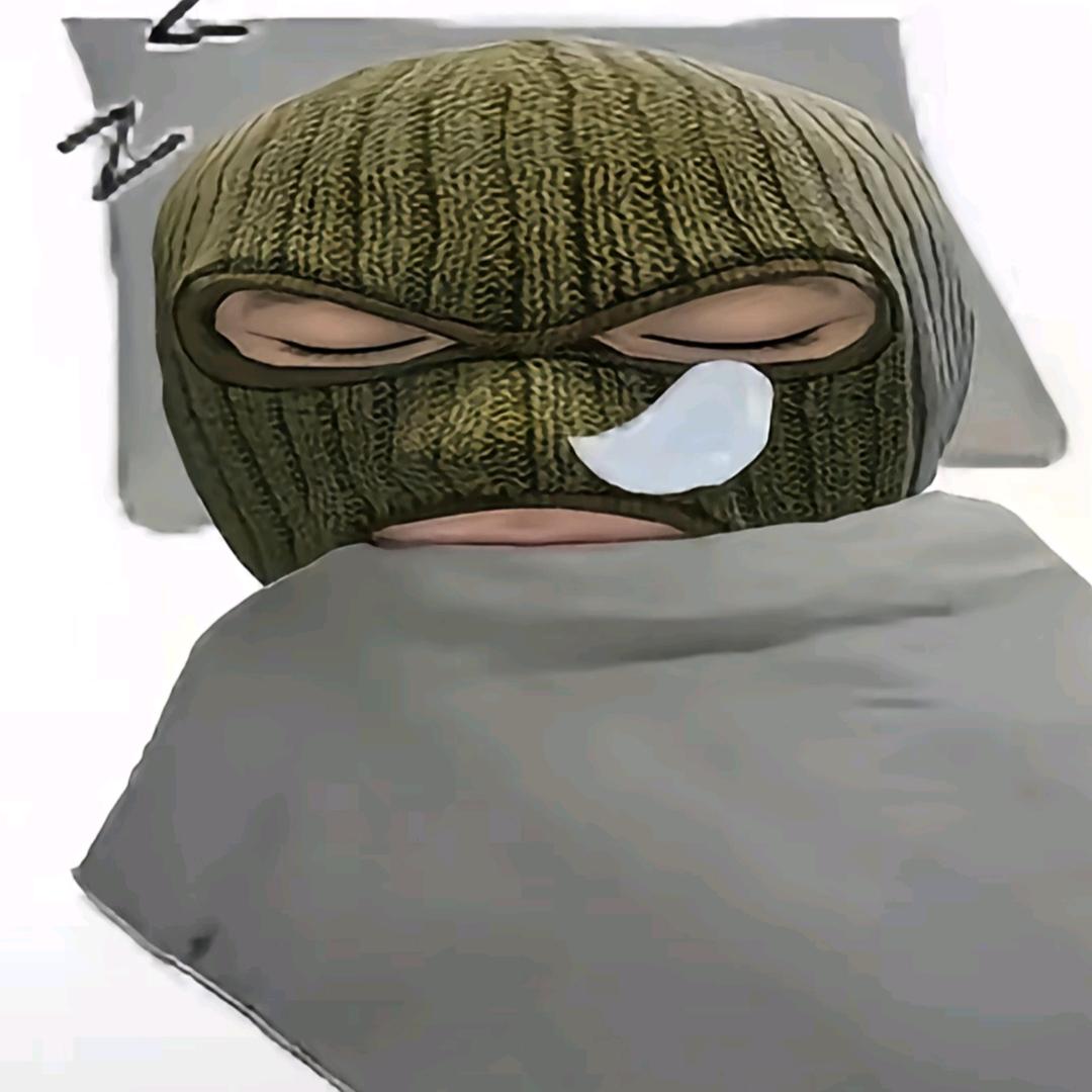 派大星吃甜筒             ？