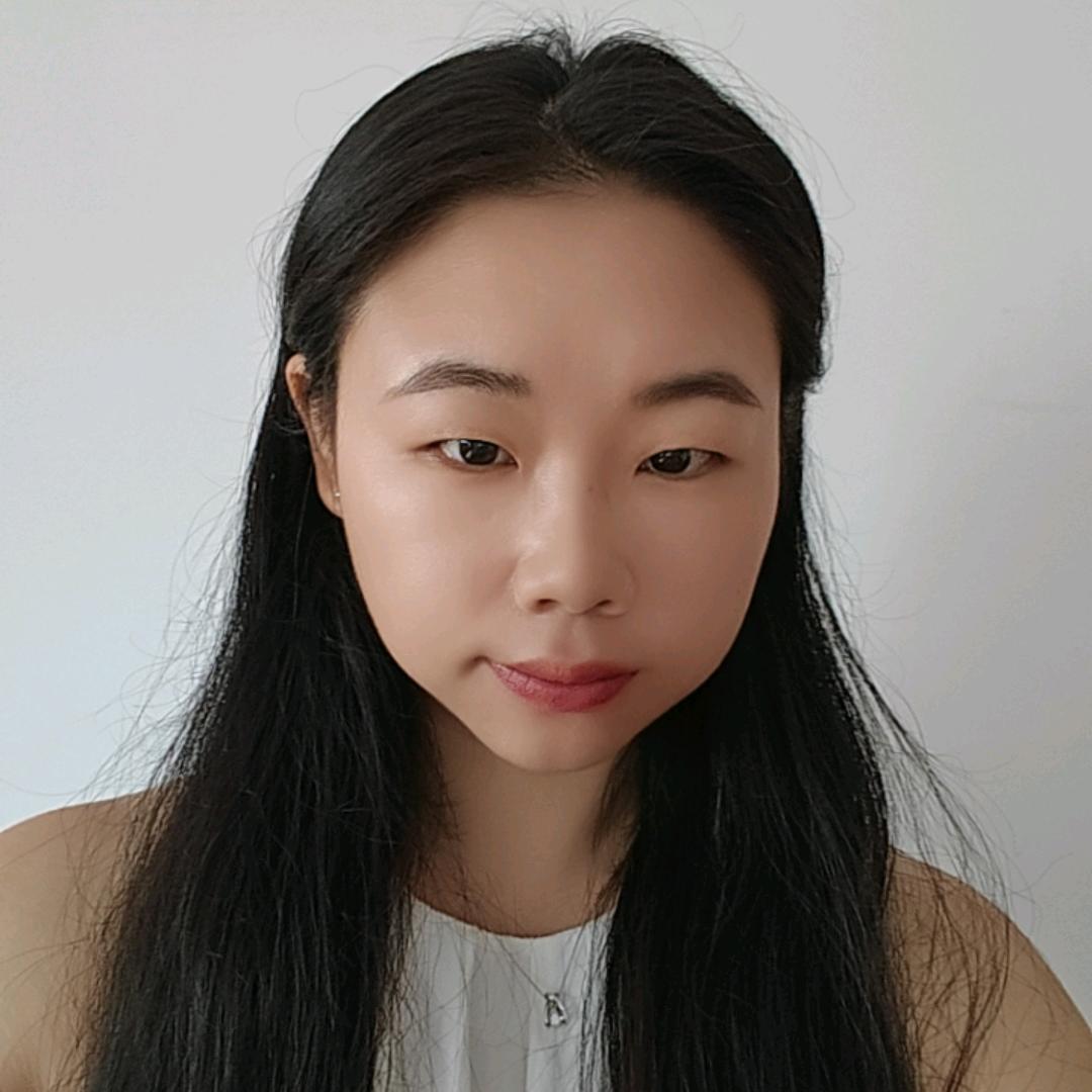 不爱洗碗的何小姐