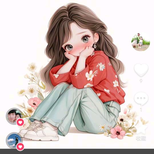 你若盛开，蝴蝶自来