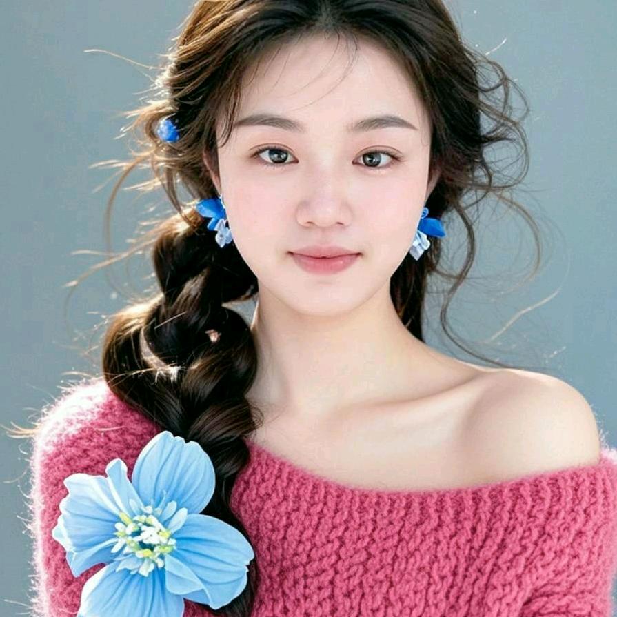 无优花好物