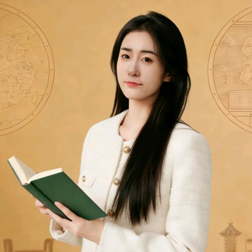 昭昭老师文史课堂