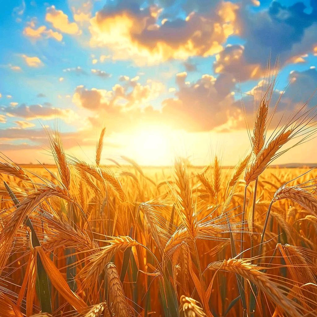 带你，看夕阳🌇