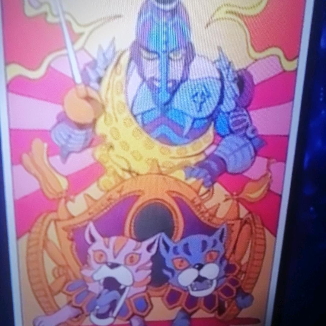空调乔尼