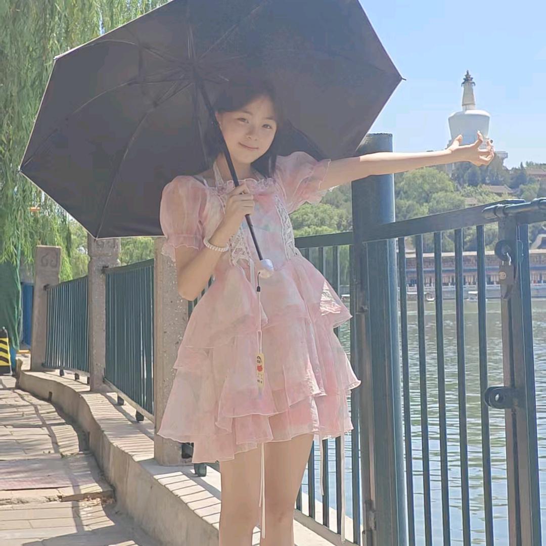 妮妮🌸 ❾⁰⁶