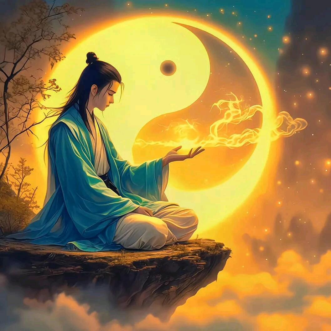 ❄️墨染青山云半遮🥘