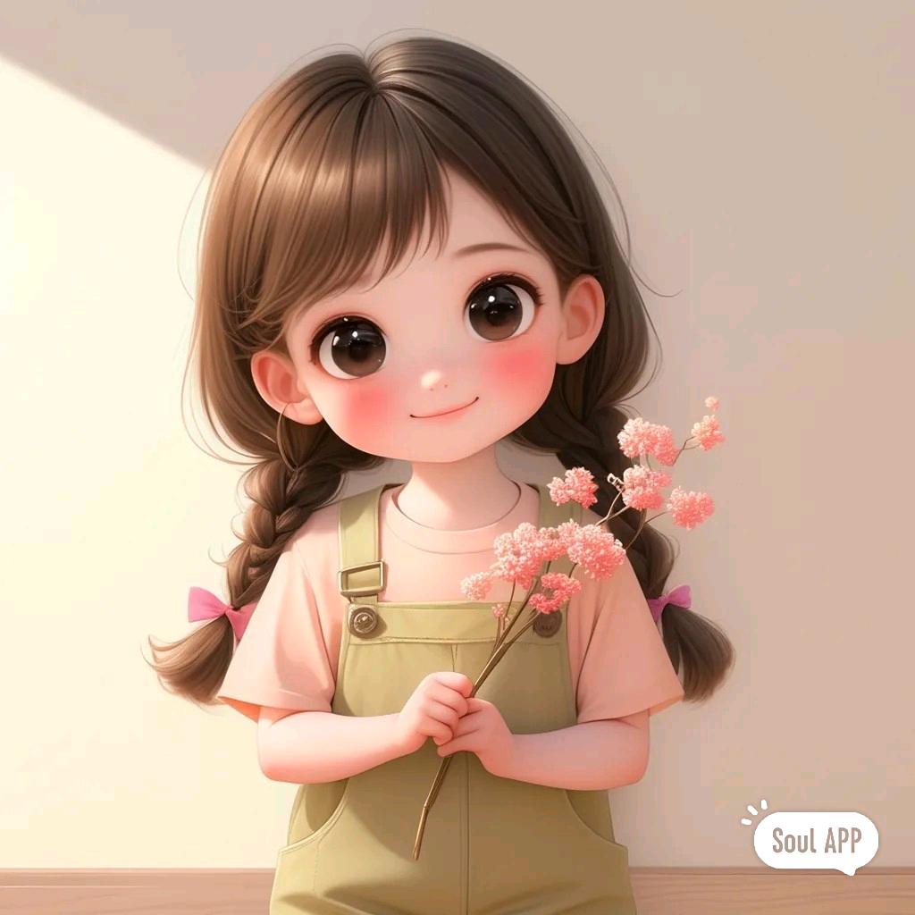 笑语嫣然