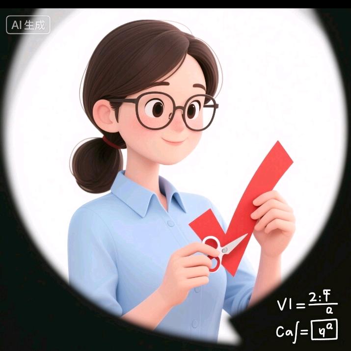剪数课