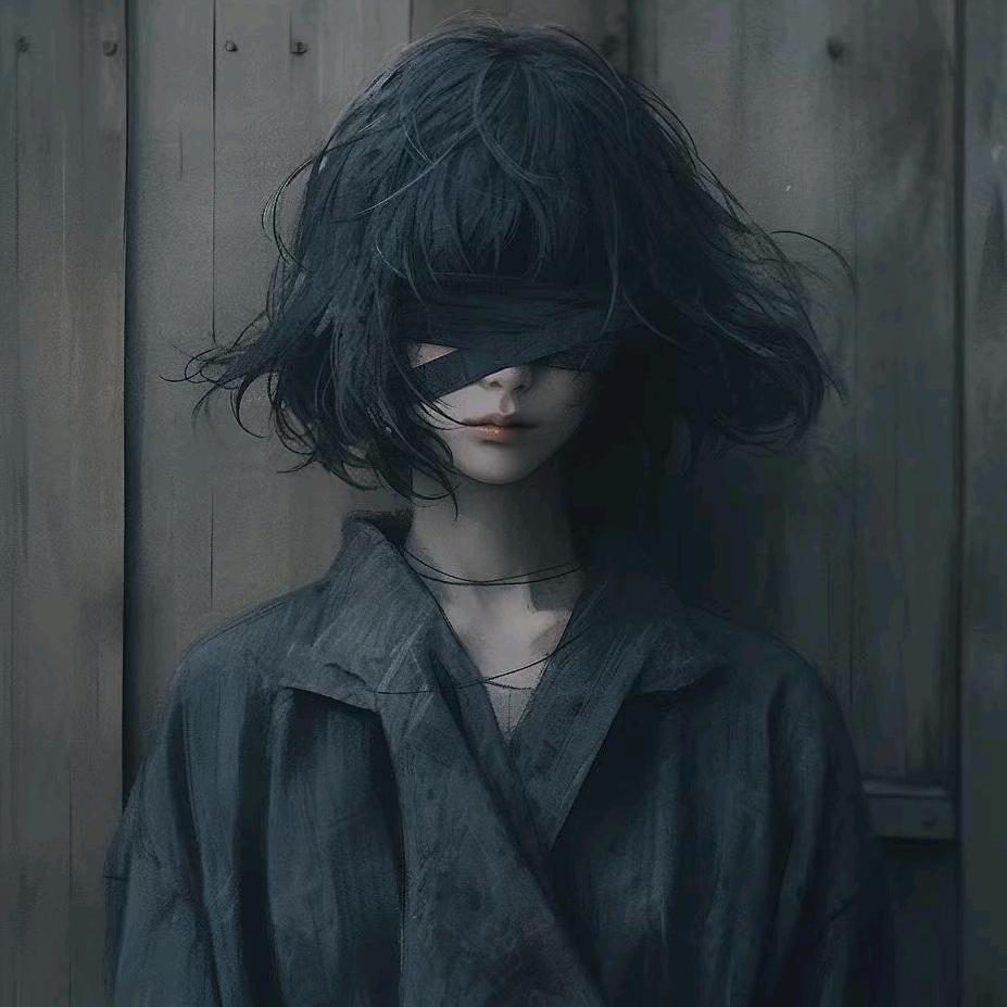 。