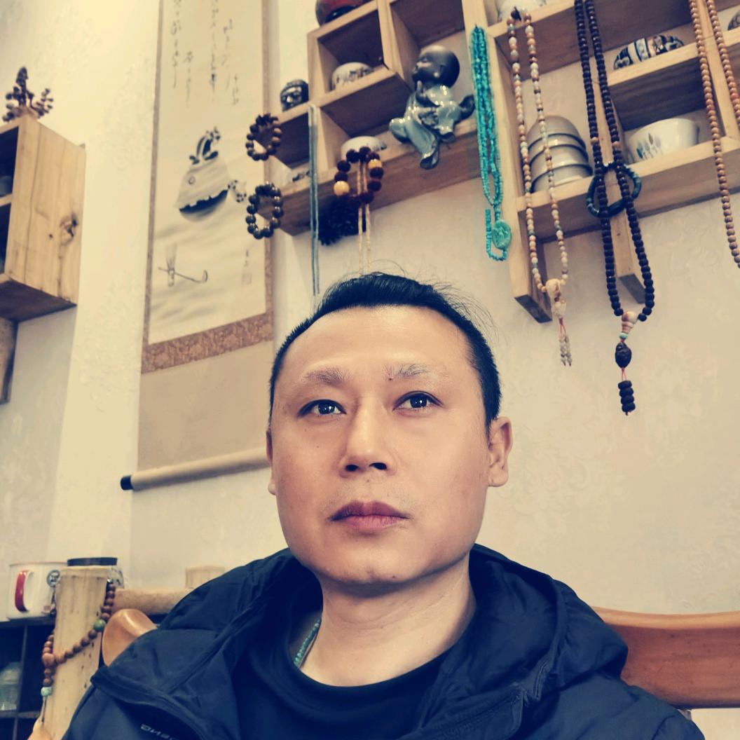 寡人