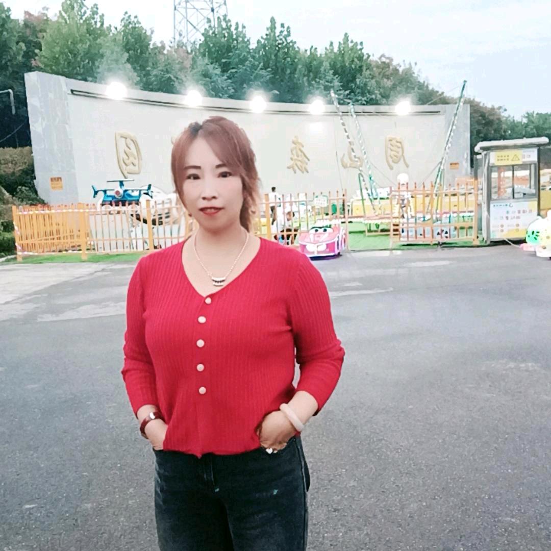雪莉爱跳舞💃🏻