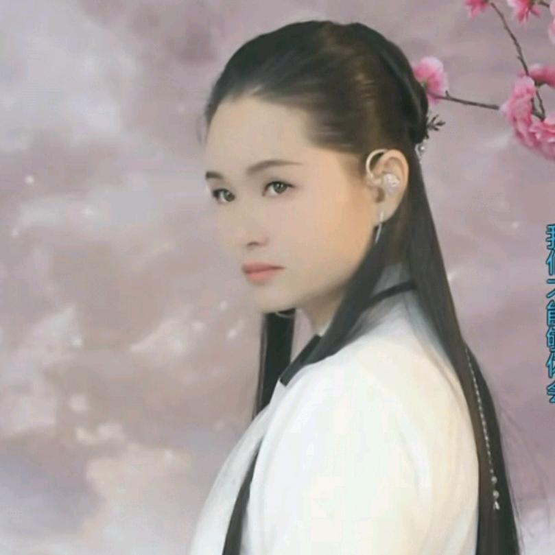小龙女.普拉斯