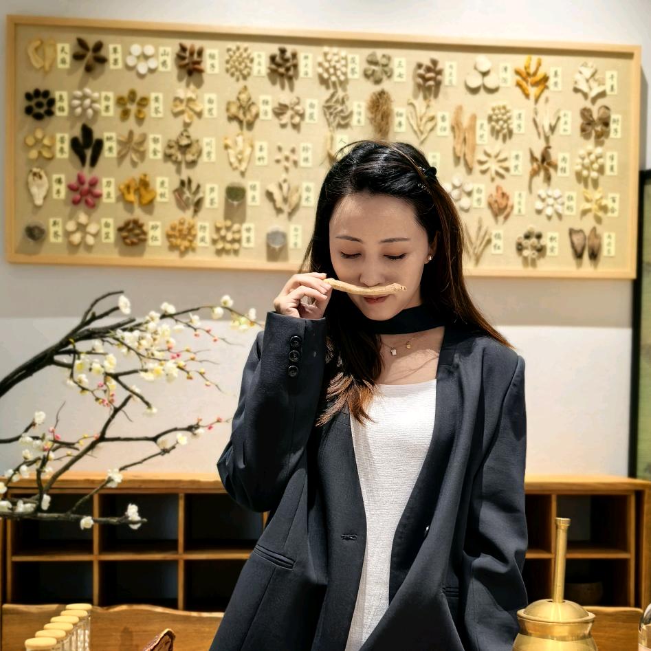 炎选美集草本美肤