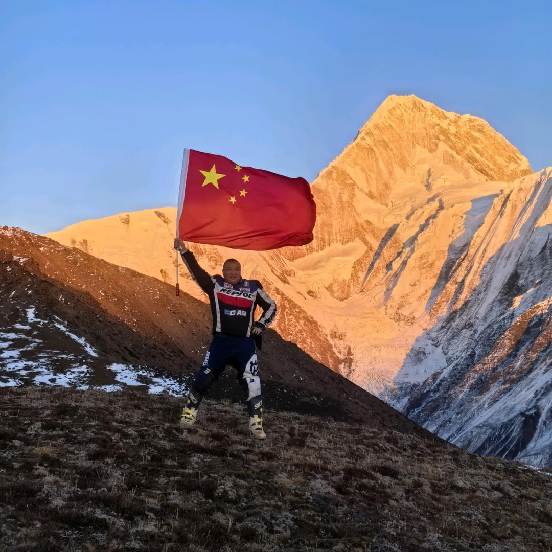 景在🇨🇳路途